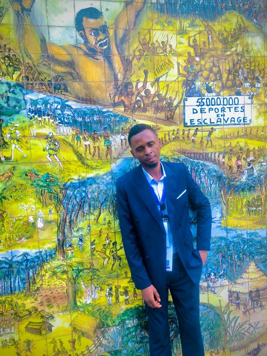 Photo de profil