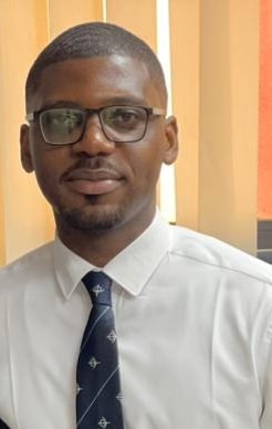 Henri Darel Précieux DEMABONDZO BOUKOULOU