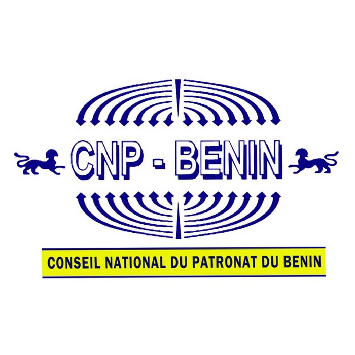 Logo de l'organisation