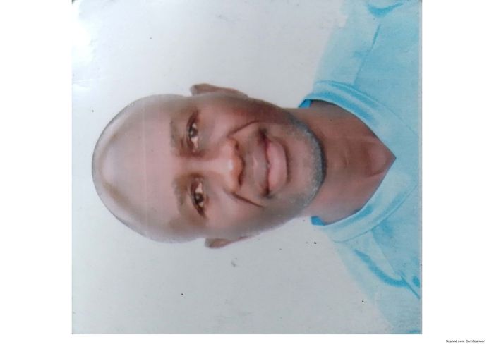 Photo de profil