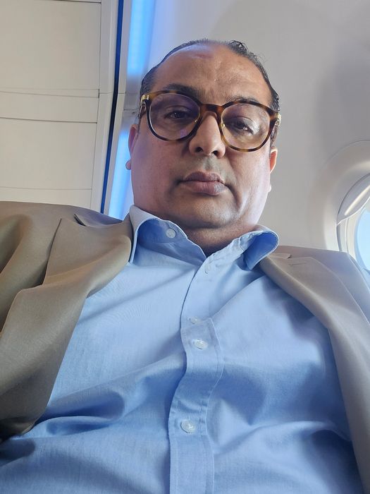 Mohamed Mustapha