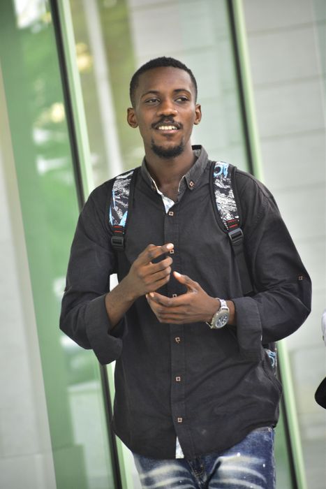 Jelcy Gédéon Sylvane