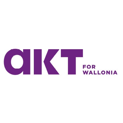 AKT for Wallonia