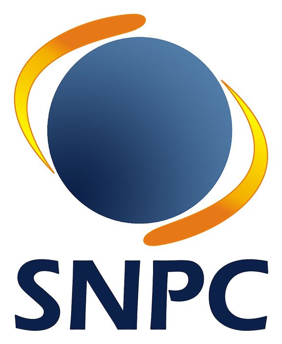 Logo de l'organisation