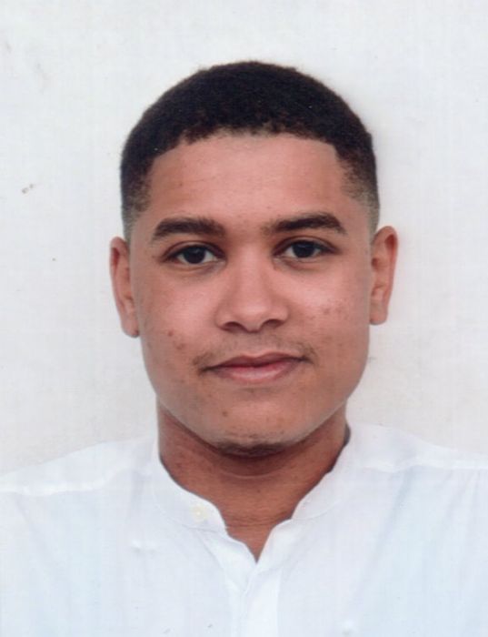 Ali