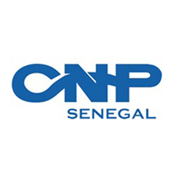 Logo de l'organisation