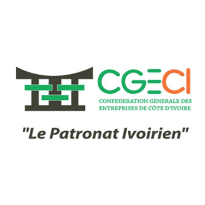 Logo de l'organisation
