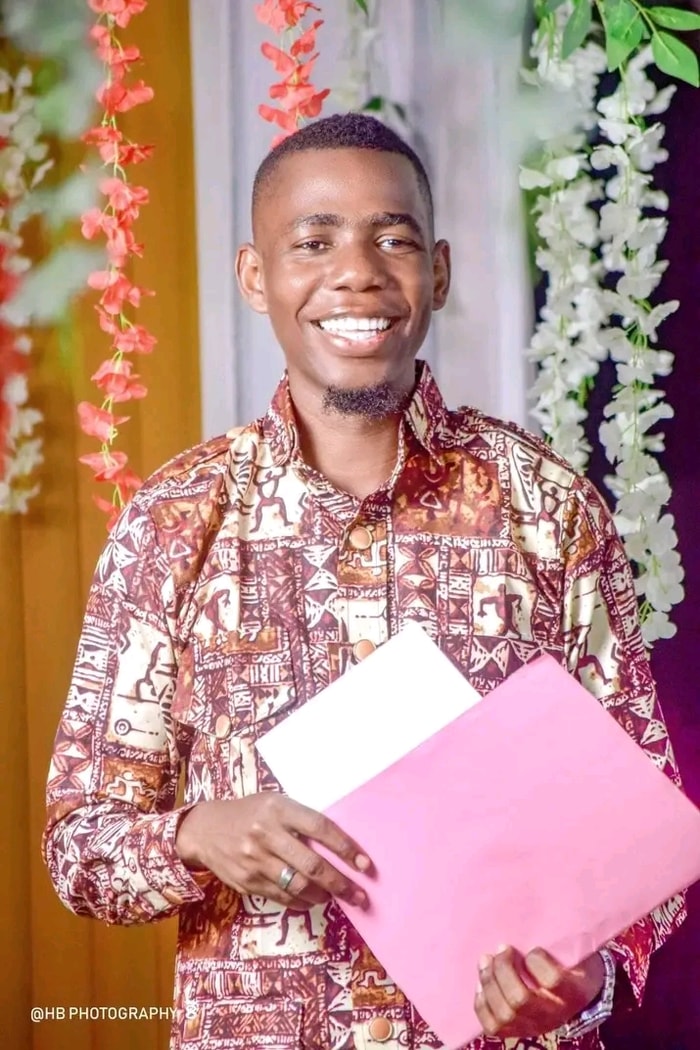 Désy Anaël Le-Prince  SITA BIBIMBOU 