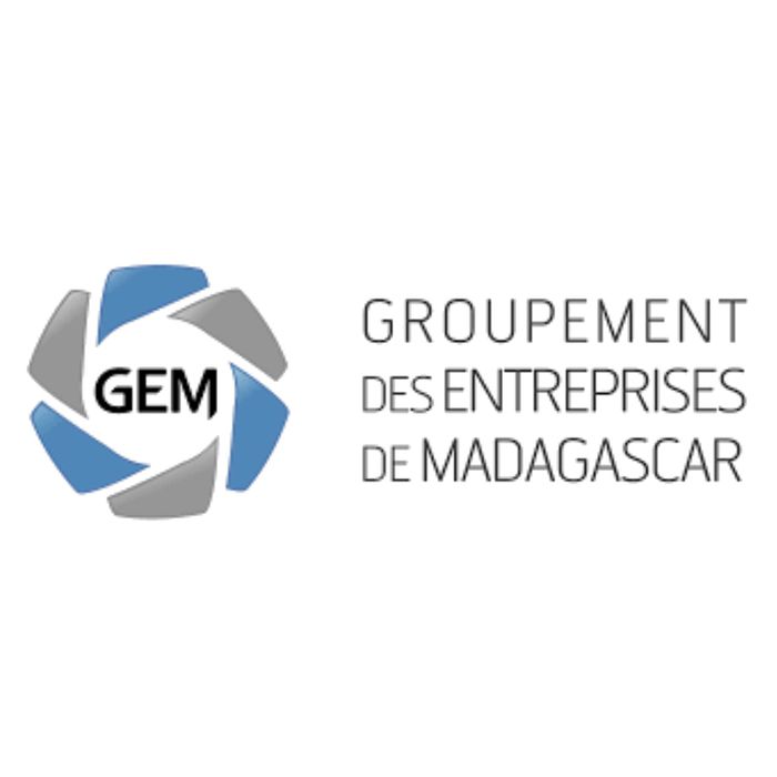 GEM : Groupement des Entreprises de Madagascar