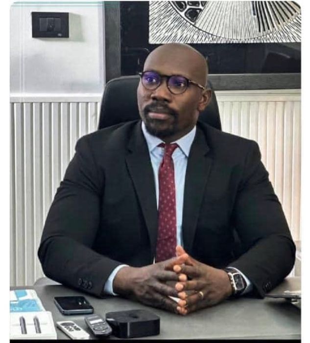 Photo de profil